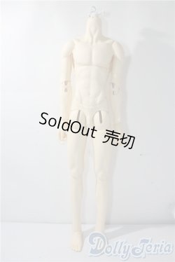 画像1: SDGou/ボディ U-25-07-15-209-TN-ZU