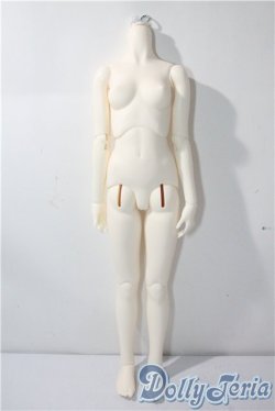 画像1: SD女の子/ボディ U-25-07-15-205-TN-ZU