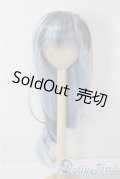 9inch/ウィッグ U-25-07-15-047-TN-ZU