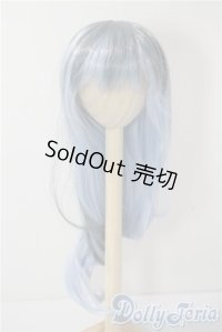 9inch/ウィッグ U-25-07-15-047-TN-ZU