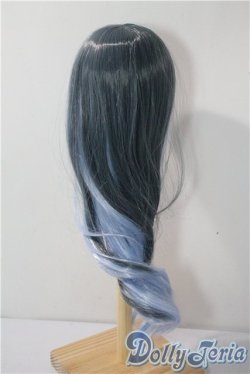 画像2: 9inch/ウィッグ U-25-07-15-047-TN-ZU