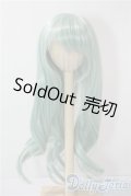 9inch/ウィッグ U-25-07-15-048-TN-ZU