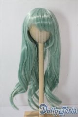 9inch/ウィッグ U-25-07-15-048-TN-ZU