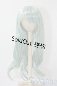 9inch/ウィッグ U-25-07-15-048-TN-ZU