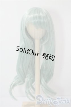 画像1: 9inch/ウィッグ U-25-07-15-048-TN-ZU