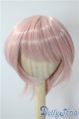 9inch/ウィッグ U-25-07-15-049-TN-ZU