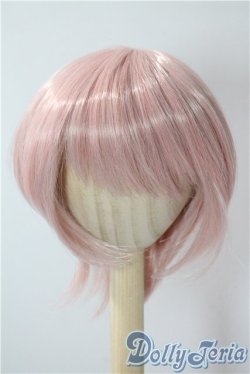 画像1: 9inch/ウィッグ U-25-07-15-049-TN-ZU