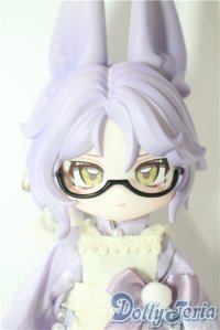 不可食用人形/ドール 月飛び時間 A-25-07-16-1062-TN-ZU