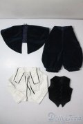 SD/OF：蒼星石デフォルト衣装セット U-25-07-15-082-TN-ZU
