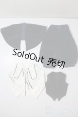 SD/OF：蒼星石デフォルト衣装セット U-25-07-15-082-TN-ZU