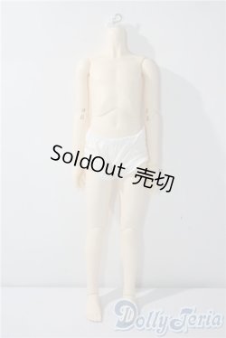 画像1: SD13男の子/ボディ U-25-07-15-210-TN-ZU