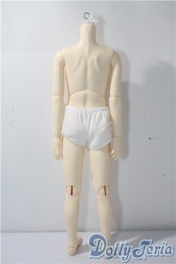 画像2: SD13男の子/ボディ U-25-07-15-210-TN-ZU