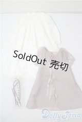 SD/OF:お迎えドレス U-25-07-15-030-TN-ZU