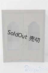 SD/ディスプレイ用品：家具セット U-25-07-15-195-TN-ZU