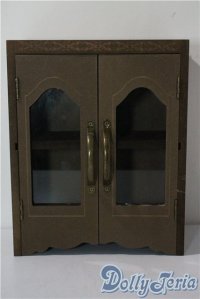 SD/ディスプレイ用品：家具セット U-25-07-15-195-TN-ZU