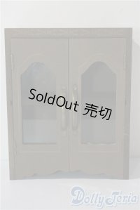 SD/ディスプレイ用品：家具セット U-25-07-15-195-TN-ZU
