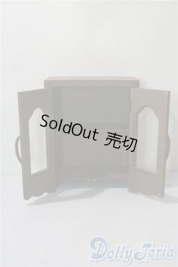 画像2: SD/ディスプレイ用品：家具セット U-25-07-15-195-TN-ZU