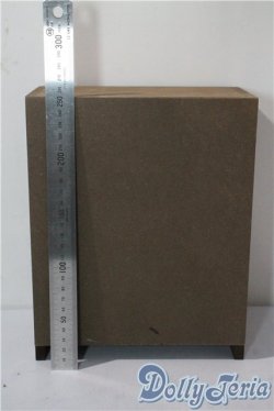画像3: SD/ディスプレイ用品：家具セット U-25-07-15-195-TN-ZU