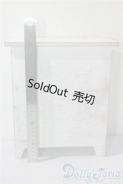画像3: SD/ディスプレイ用品：家具セット U-25-07-15-197-TN-ZU