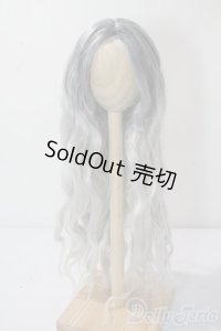 8-9inch/ウィッグ U-25-07-15-061-TN-ZU