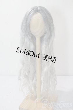 画像1: 8-9inch/ウィッグ U-25-07-15-061-TN-ZU