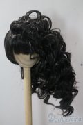 8-9inch/ウィッグ U-25-07-15-060-TN-ZU