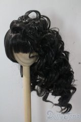 8-9inch/ウィッグ U-25-07-15-060-TN-ZU