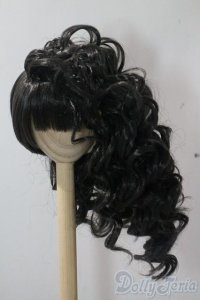 8-9inch/ウィッグ U-25-07-15-060-TN-ZU