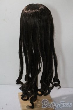画像2: 8〜9inch/モヘアウィッグ：KamR様製 U-25-07-15-062-TN-ZU
