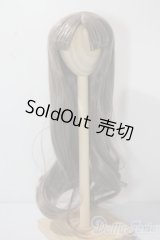 8-9inch/ウィッグ　DeeRibbon U-25-07-15-065-TN-ZU