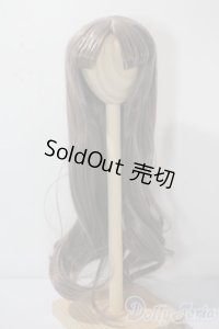 8-9inch/ウィッグ　DeeRibbon U-25-07-15-065-TN-ZU
