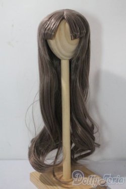 画像1: 8-9inch/ウィッグ　DeeRibbon U-25-07-15-065-TN-ZU