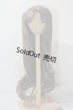 画像1: 8-9inch/ウィッグ　DeeRibbon U-25-07-15-065-TN-ZU