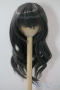 8-9inch/ウィッグ：Ronshuka Couture様製 U-25-07-15-058-TN-ZU