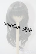 8-9inch/ウィッグ：Ronshuka Couture様製 U-25-07-15-058-TN-ZU