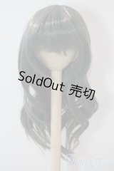 8-9inch/ウィッグ：Ronshuka Couture様製 U-25-07-15-058-TN-ZU