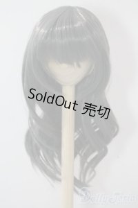 8-9inch/ウィッグ：Ronshuka Couture様製 U-25-07-15-058-TN-ZU