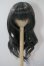画像1: 8-9inch/ウィッグ：Ronshuka Couture様製 U-25-07-15-058-TN-ZU (1)