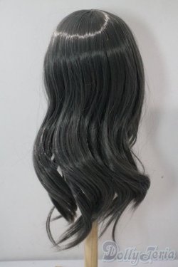 画像2: 8-9inch/ウィッグ：Ronshuka Couture様製 U-25-07-15-058-TN-ZU