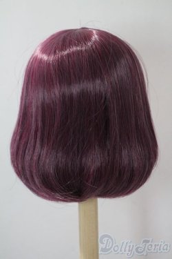 画像2: 8-9inch/ウィッグ：Ronshuka Couture様製 U-25-07-15-057-TN-ZU