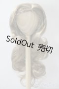8-9inch/ウィッグ U-25-07-15-066-TN-ZU