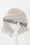 8-9inch/ウィッグ U-25-07-15-056-TN-ZU