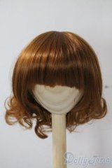 8-9inch/ウィッグ U-25-07-15-056-TN-ZU