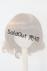 8-9inch/ウィッグ U-25-07-15-056-TN-ZU