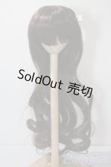 8-9inch/ウィッグ U-25-07-15-085-TN-ZU
