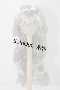 画像1: 8-9inch/ウィッグ U-25-07-15-084-TN-ZU