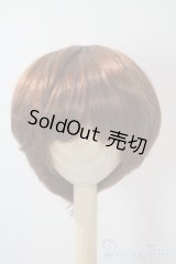 8-9inch/ウィッグ U-25-07-15-073-TN-ZU