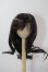 画像1: 8-9inch/ウィッグ U-25-07-15-072-TN-ZU (1)