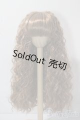 8-9inch/ウィッグ U-25-07-15-067-TN-ZU
