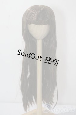 画像1: 8-9inch/ウィッグ U-25-07-15-069-TN-ZU